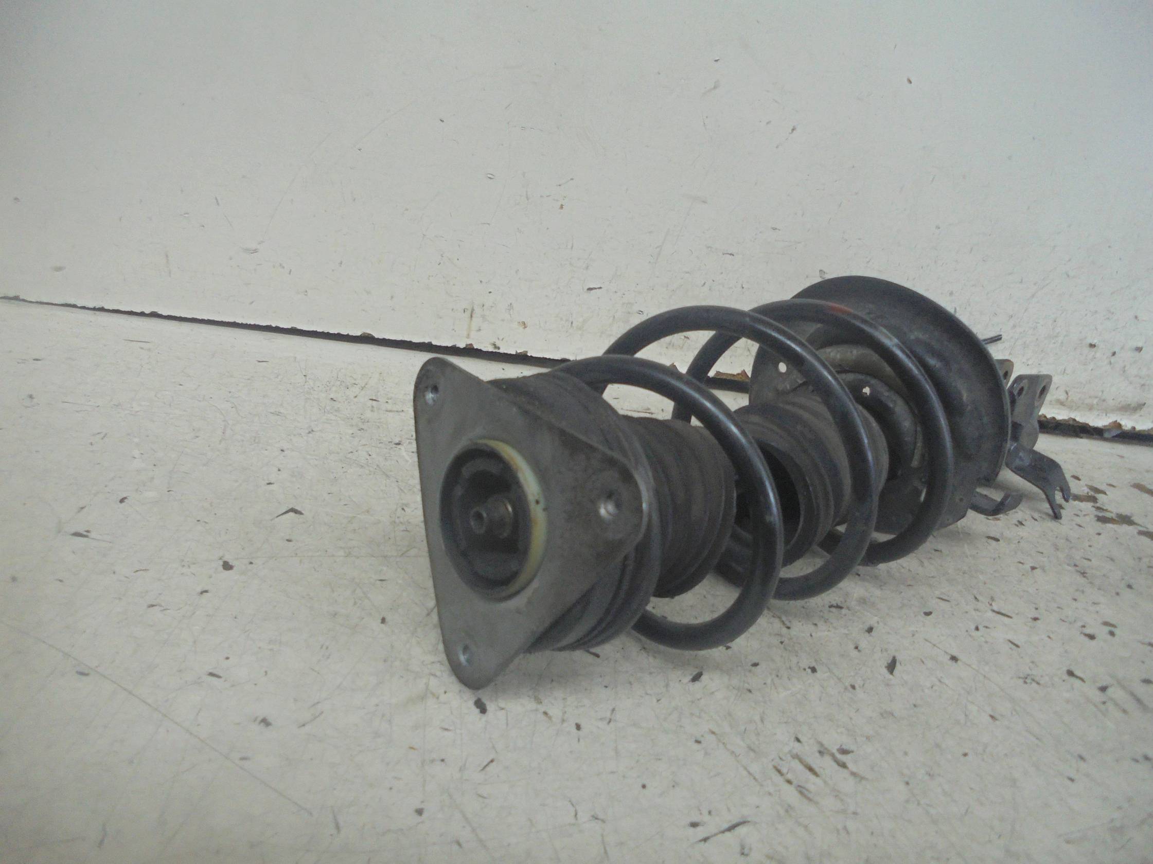 Ammortizzatore ant. sx.